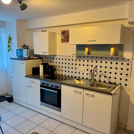 Kleine-Romantische Ferienwohnung Parkplatz Vor Dem Haus! Altenau  Exterior foto