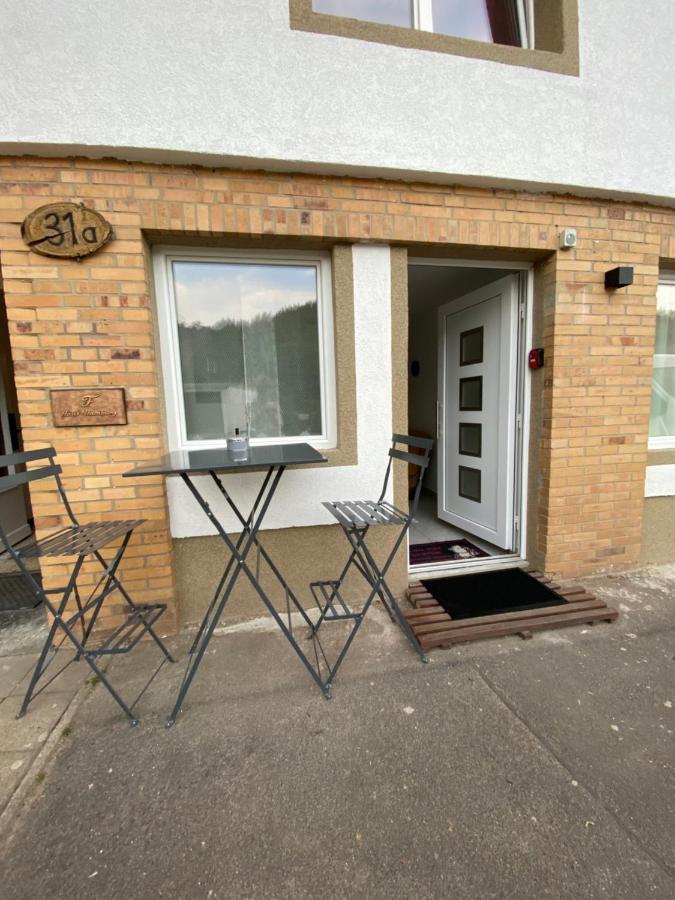 Kleine-Romantische Ferienwohnung Parkplatz Vor Dem Haus! Altenau  Exterior foto