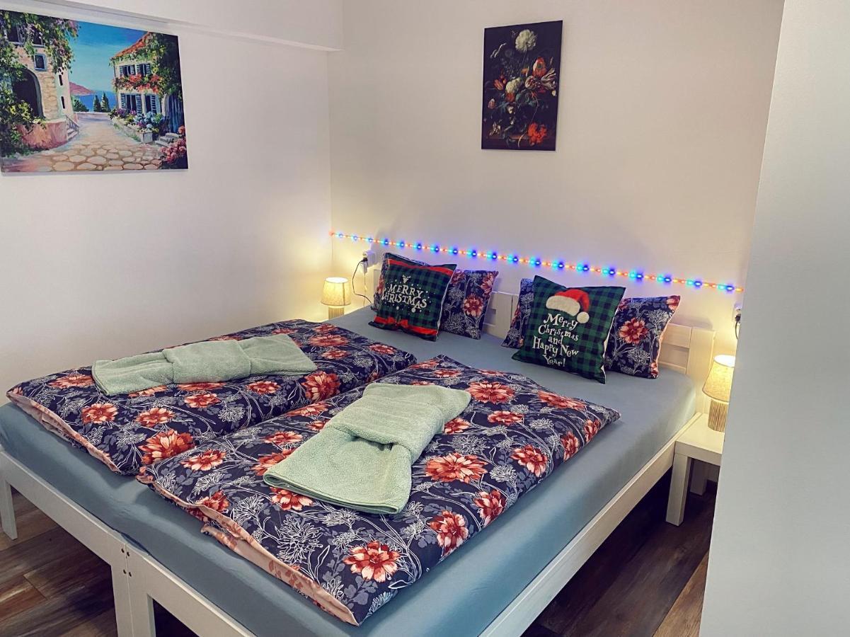 Kleine-Romantische Ferienwohnung Parkplatz Vor Dem Haus! Altenau  Exterior foto