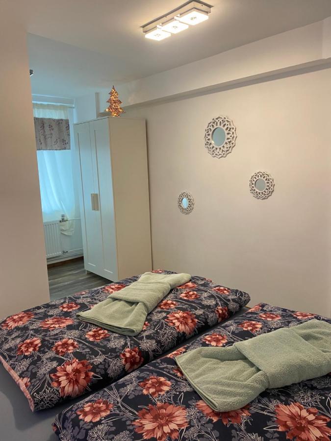 Kleine-Romantische Ferienwohnung Parkplatz Vor Dem Haus! Altenau  Exterior foto