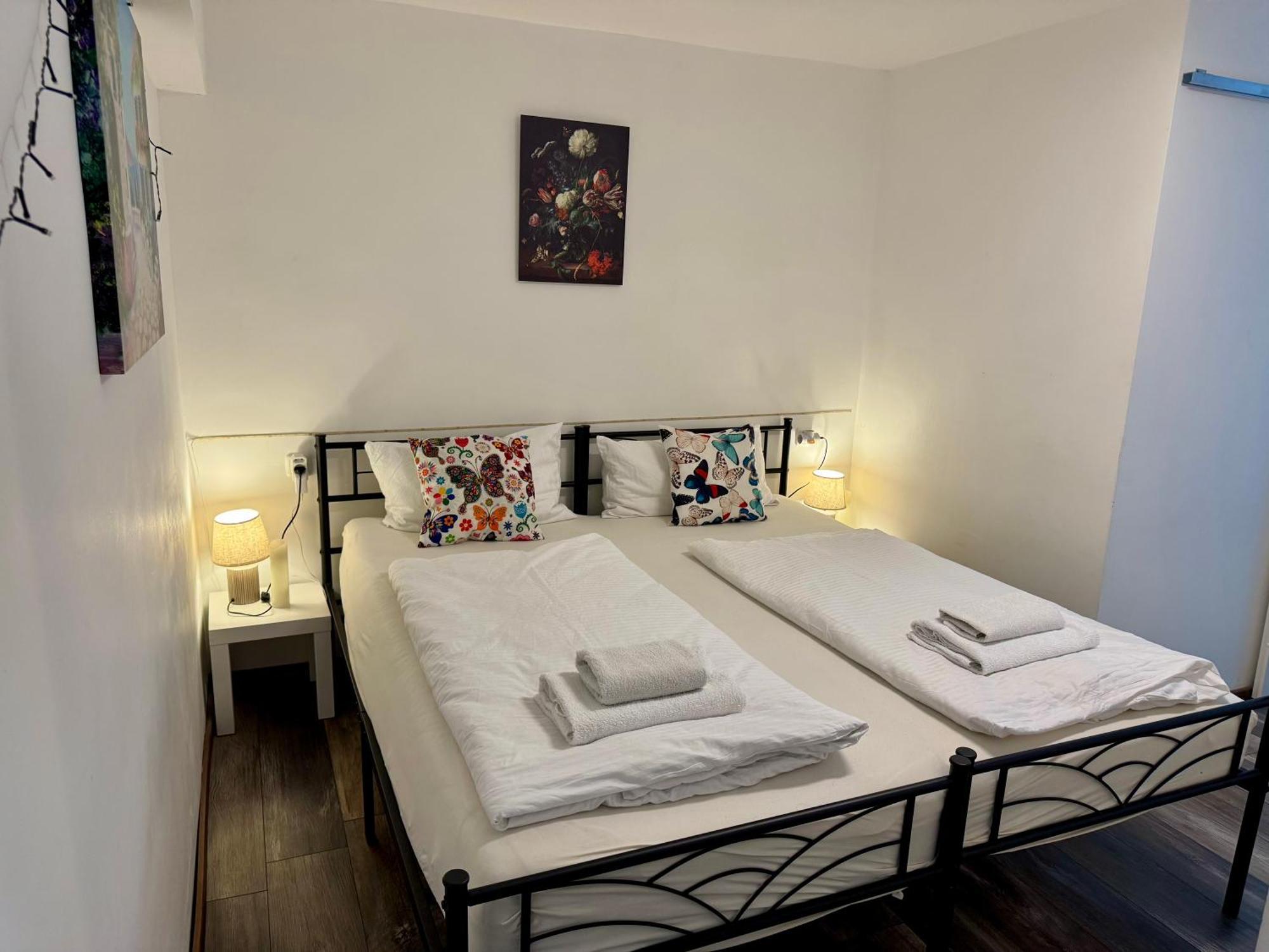 Kleine-Romantische Ferienwohnung Parkplatz Vor Dem Haus! Altenau  Exterior foto