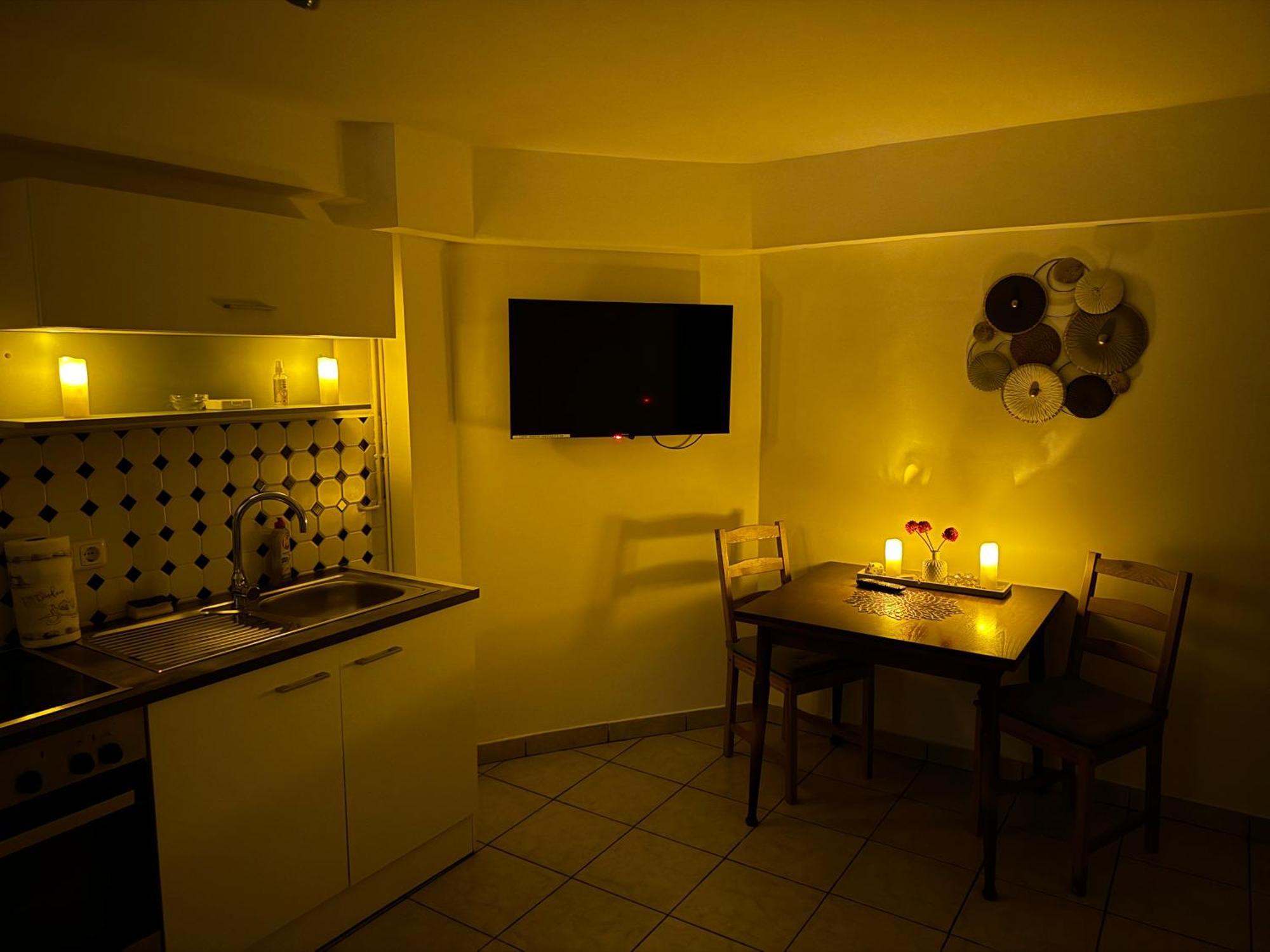 Kleine-Romantische Ferienwohnung Parkplatz Vor Dem Haus! Altenau  Exterior foto