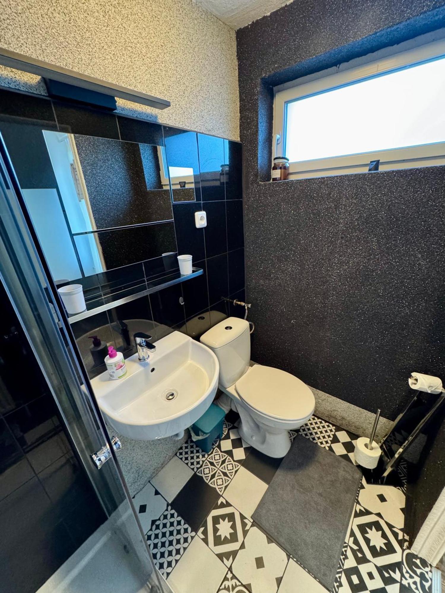 Kleine-Romantische Ferienwohnung Parkplatz Vor Dem Haus! Altenau  Exterior foto