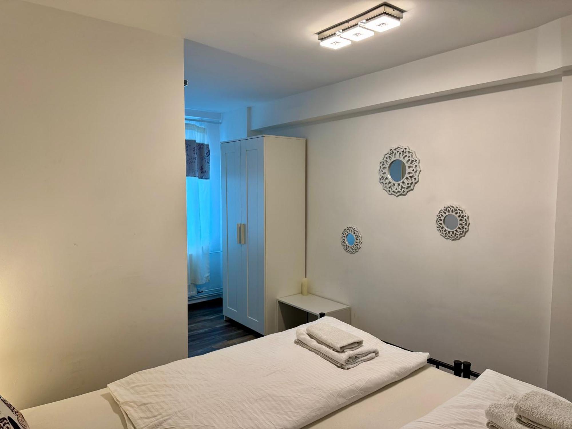Kleine-Romantische Ferienwohnung Parkplatz Vor Dem Haus! Altenau  Exterior foto
