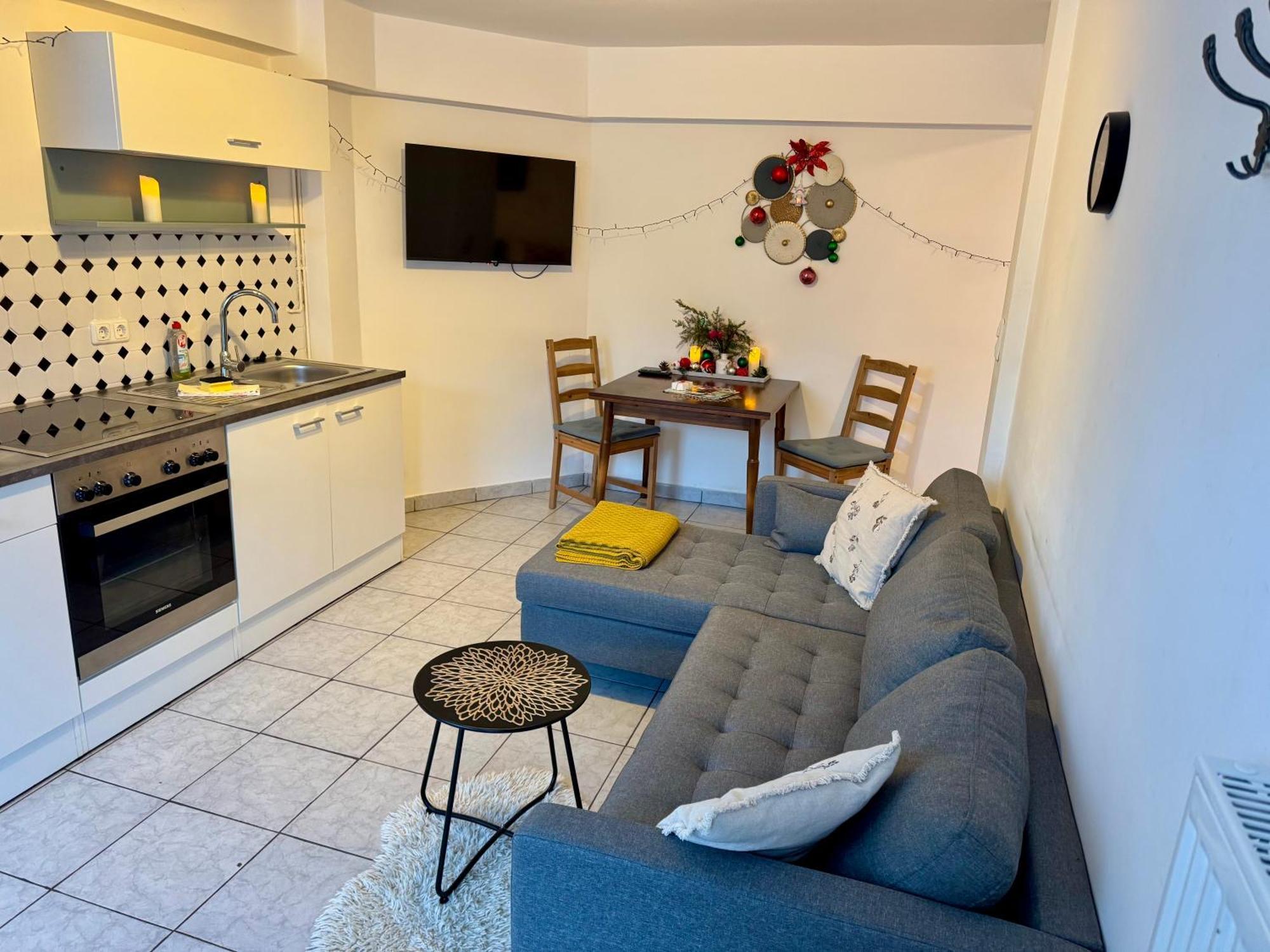 Kleine-Romantische Ferienwohnung Parkplatz Vor Dem Haus! Altenau  Exterior foto
